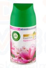 AirWick Freshmatic légfrissítő spray utántöltő 250 ml Magnólia & Cseresznye Kép