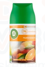 AirWick Freshmatic légfrissítő spray utántöltő 250 ml Mediterrán Nyár Kép