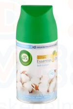 AirWick Freshmatic légfrissítő spray utántöltő 250 ml Friss Ruha Kép