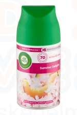 AirWick Freshmatic Life Scents légfrissítő spray utántöltő 250 ml Nyári Hangulat Kép