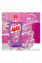 AJAX Floral Fiesta háztartási tisztítószer Lilac Breeze 1 l Kép