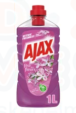 AJAX Floral Fiesta háztartási tisztítószer Lilac Breeze 1 l Kép