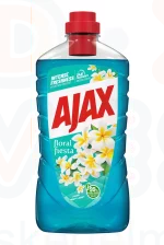 AJAX Floral Fiesta háztartási tisztítószer Lagoon Flowers 1 l Kép