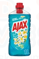 AJAX Floral Fiesta háztartási tisztítószer Lagoon Flowers 1 l Kép