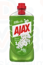 AJAX Floral Fiesta háztartási tisztítószer Spring Flowers 1 l Kép