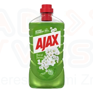 AJAX Floral Fiesta háztartási tisztítószer Spring Flowers 1 l