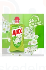 AJAX Floral Fiesta háztartási tisztítószer Spring Flowers 1 l Kép