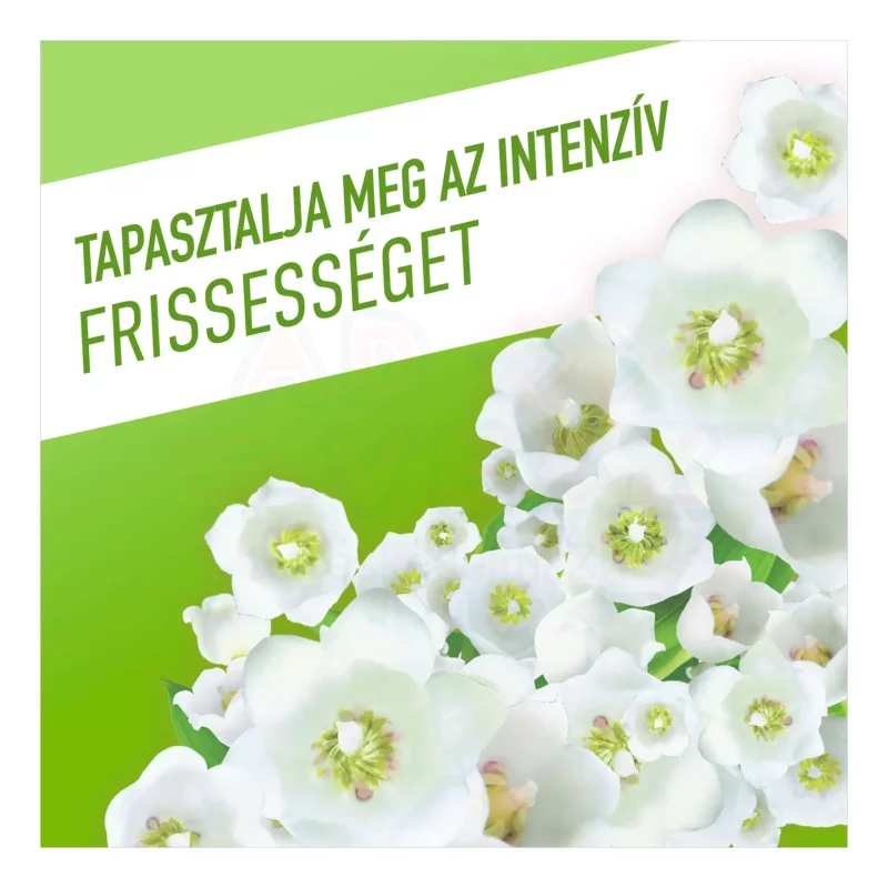 AJAX Floral Fiesta háztartási tisztítószer Spring Flowers 1 l Kép