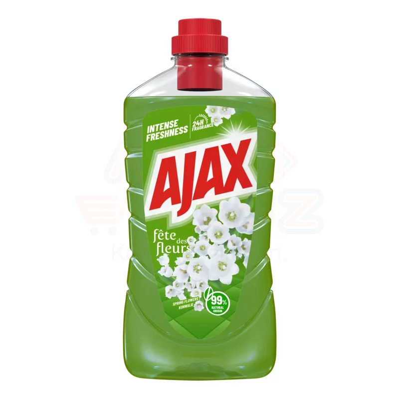 AJAX Floral Fiesta háztartási tisztítószer Spring Flowers 1 l Kép