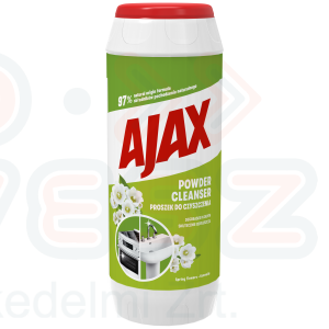 AJAX súrolópor 450 g