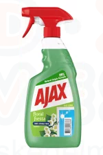 AJAX szórófejes ablaktisztító Floral Fiesta 500 ml Kép