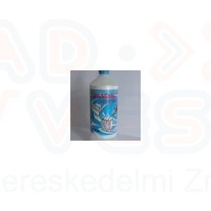 Akkuvíz ioncserélt lágy víz 1 l