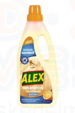 ALEX Extra Ragyogás Tisztítószer Laminált Padlókhoz 750 ml Kép