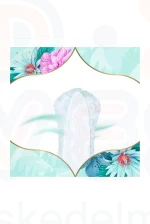 Discreet tisztasági betét Waterlily 20 Kép