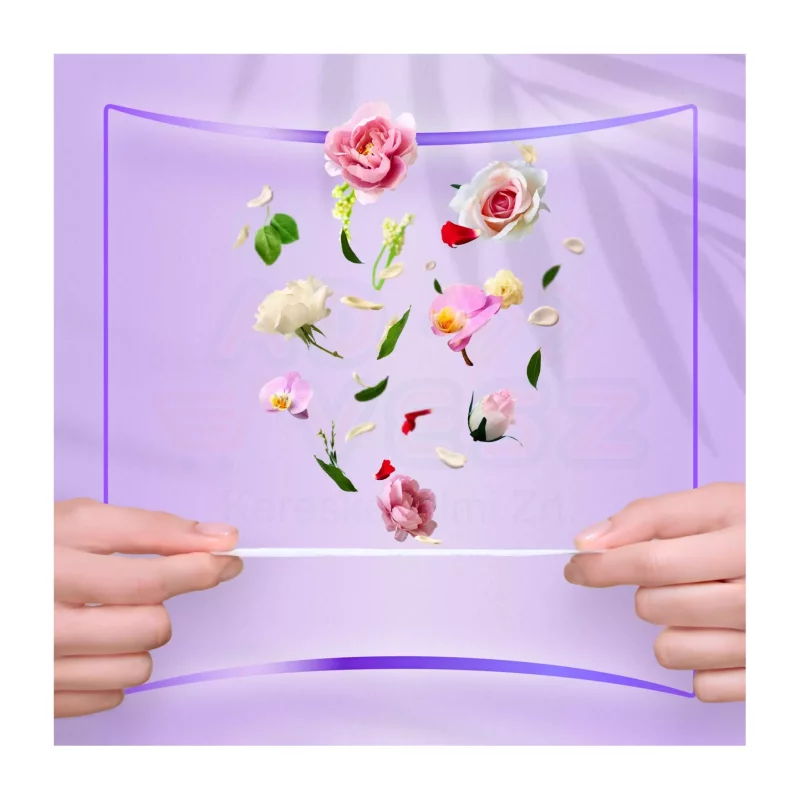 Always tisztasági betét Long 26 db Kép