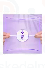 Always tisztasági betét Long 26 db Kép