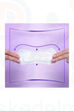 Always tisztasági betét Normal Deo 30 db Kép