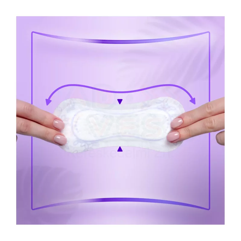 Always tisztasági betét Normal Deo 30 db Kép