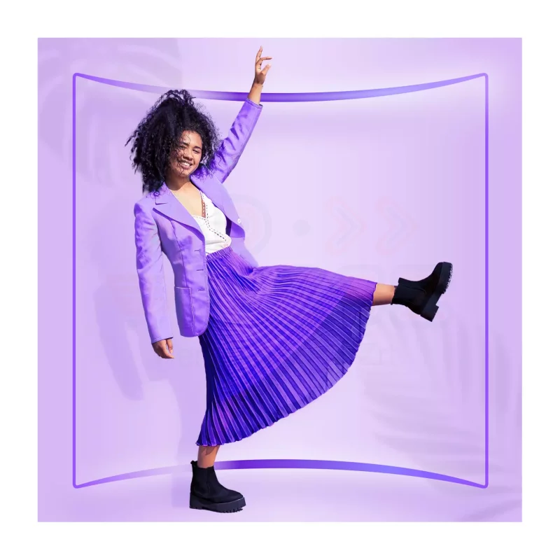 Always tisztasági betét Normal Deo 30 db Kép