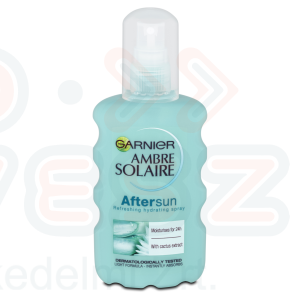 AMBRE SOLAIRE Napozás utáni Spray 200 ml