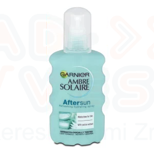 AMBRE SOLAIRE Napozás utáni Spray 200 ml