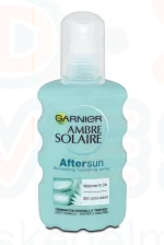 AMBRE SOLAIRE Napozás utáni Spray 200 ml Kép