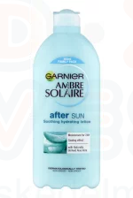 AMBRE SOLAIRE Napozás utáni hidratáló 400 ml Kép