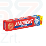 AMODENT fogkrém 100 ml Eredeti íz original Kép