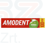 AMODENT fogkrém 100 ml Herbal Kép