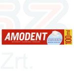 AMODENT fogkrém 100 ml Whitening Kép