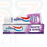 Aquafresh Triple Protection fogkrém 100 ml White&Shine Kép