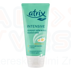 ATRIX kézvédő krém 100 ml Intenzív