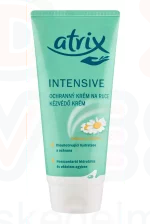 ATRIX kézvédő krém 100 ml Intenzív Kép