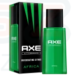 AXE after shave 100 ml Africa Kép