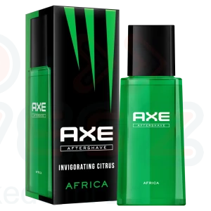 AXE after shave 100 ml Africa