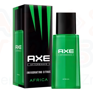 AXE after shave 100 ml Africa