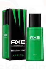 AXE after shave 100 ml Africa Kép