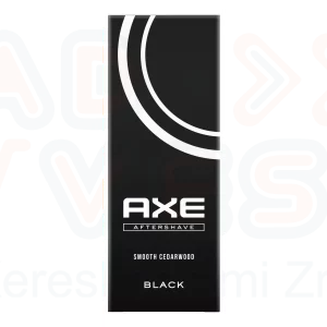 AXE after shave 100 ml Black