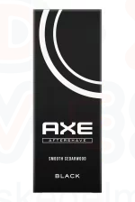 AXE after shave 100 ml Black Kép