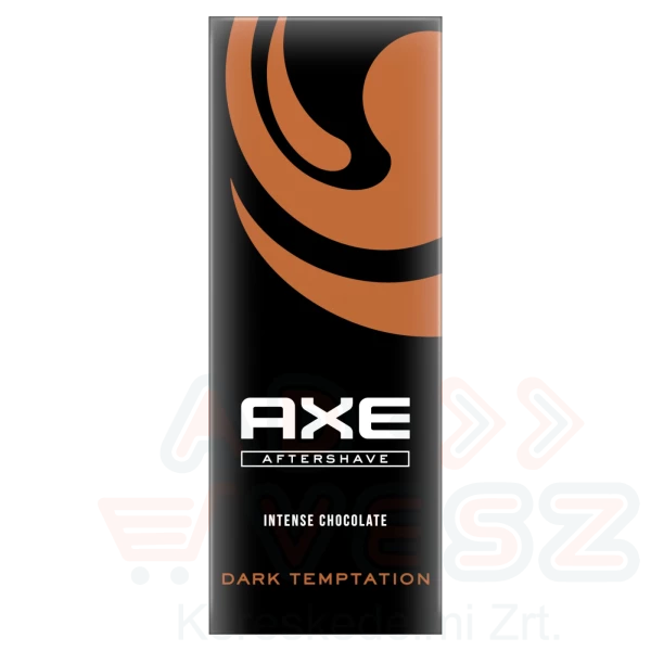 AXE after shave 100 ml Dark Temptation Kép