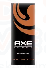 AXE after shave 100 ml Dark Temptation Kép