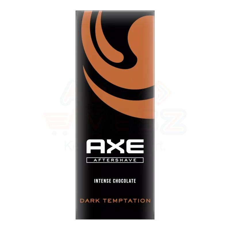 AXE after shave 100 ml Dark Temptation Kép
