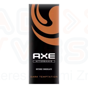 AXE after shave 100 ml Dark Temptation