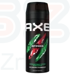 AXE deo 150 ml Africa Kép