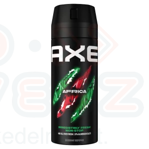 AXE deo 150 ml Africa