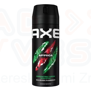 AXE deo 150 ml Africa