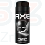 AXE deo 150 ml Black Kép