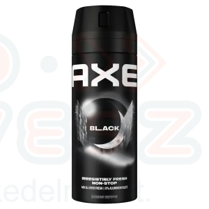 AXE deo 150 ml Black