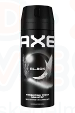 AXE deo 150 ml Black Kép