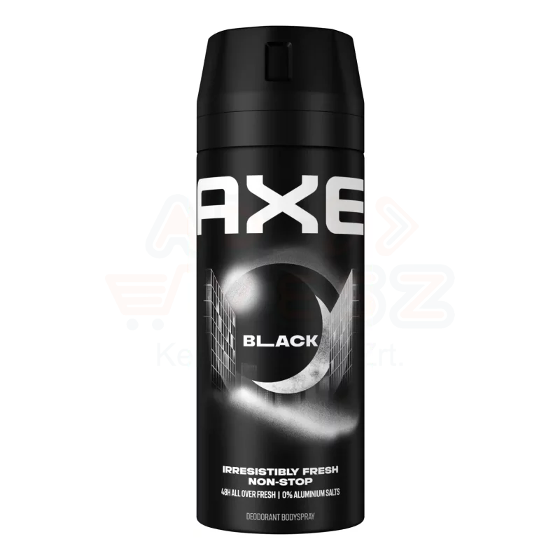 AXE deo 150 ml Black Kép